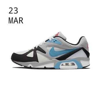 NIKE AIR STRUCTURE OG – AVAILABLE NOW