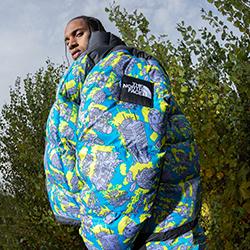 Available Now: The North Face Metro Ex Collection