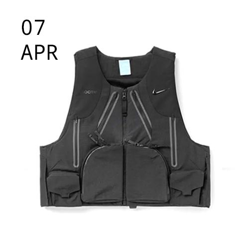 NIKE X NOCTA COLLECTION – AVAILABLE NOW