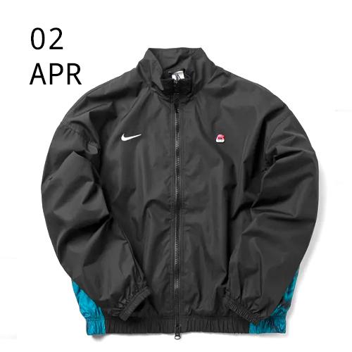 NIKE X SKEPTA APARREL – AVAILABLE NOW