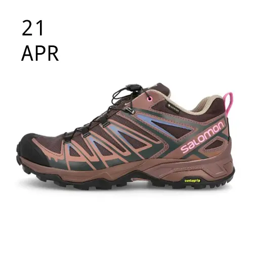 Better™ Gift Shop x Salomon X Ultra 3 GTX – AVAILABLE NOW