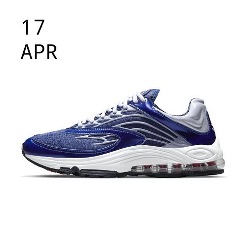 Nike Air Tuned Max – Midnight Navy – AVAILABLE NOW