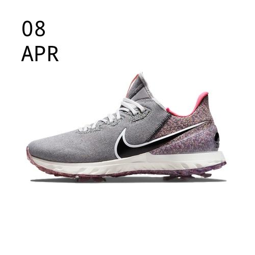 Nike Air Zoom Infinity Tour NRG &#8211; CRATER &#8211; AVAILABLE NOW