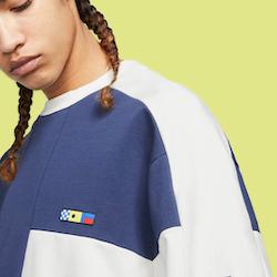 The Latest Nike Sportswear Reissue Collection Celebrates ‘80s Sailing