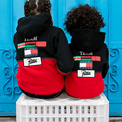 Celebrate Unity with the Patta x Tommy Hilfiger Collection
