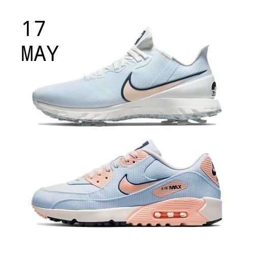 Nike Golf Seersucker Pack – AVAILABLE NOW