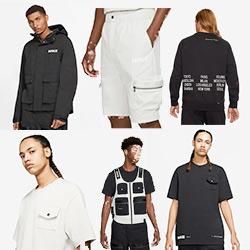 Staple Selections: Nike Sportswear City Made Collection Round-Up