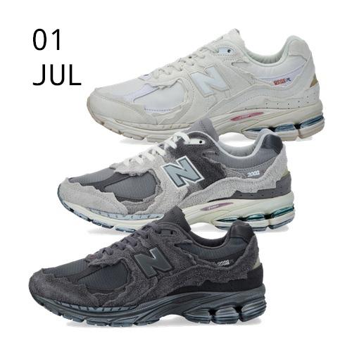 New Balance 2002R PROTECTION PACK &#8211; AVAILABLE NOW
