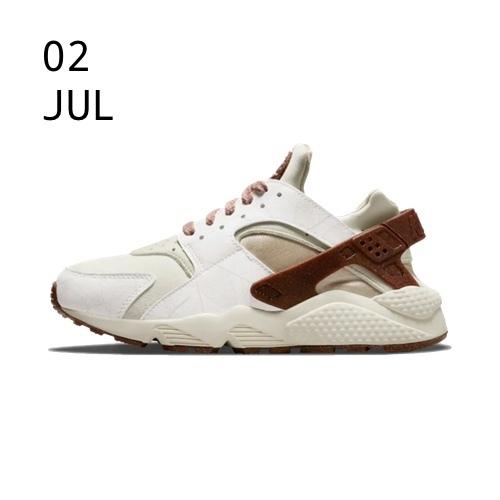 Nike Air Huarache Pink Glaze – AVAILABLE NOW