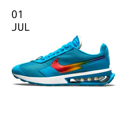 Nike Air Max Pre-Day BeTrue &#8211; AVAILABLE NOW