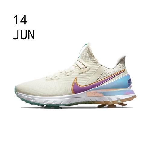 Nike Air Zoom Infinity Tour NRG Torrey &#8211; AVAILABLE NOW