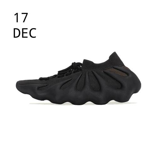 Adidas YEEZY 450 DARK SLATE – AVAILABLE NOW