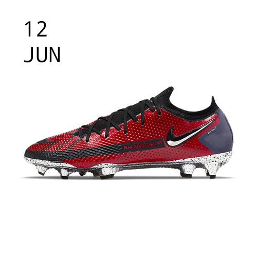 Nike Phantom GT Elite FG x Skepta – Bloody Chrome – AVAILABLE NOW