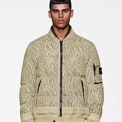 Check out the Stone Island Autumn Winter 21-22 Collection