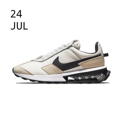 NIKE AIR MAX PRE-DAY PHANTOM &#8211; available now