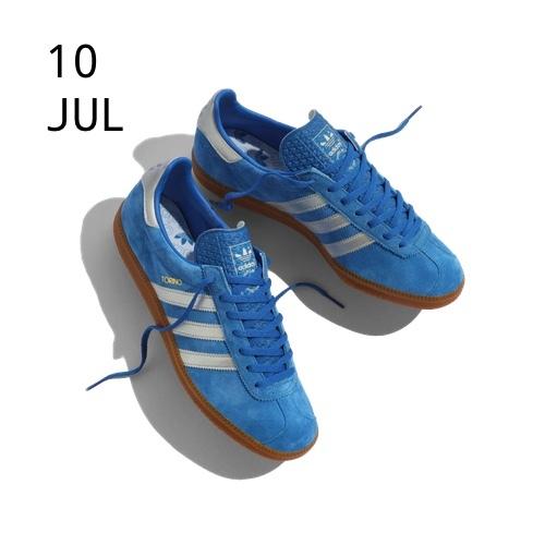 ADIDAS TORINO – AVAILABLE NOW