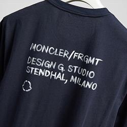The Moncler Genius 7 Moncler FRGMT Hiroshi Fujiwara Collection Lands Tomorrow