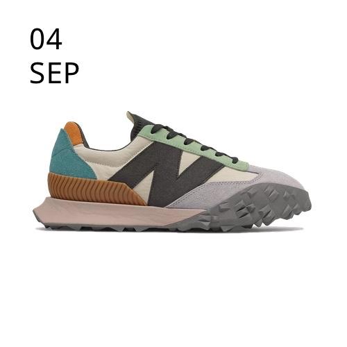 New Balance XC72 &#8211; AVAILABLE NOW