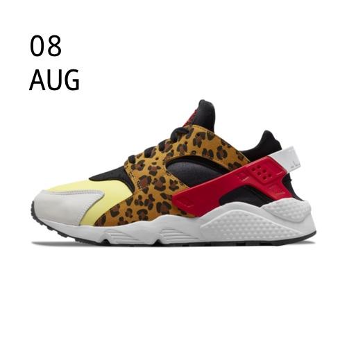 Nike Air Huarache SNKRS DAY &#8211; AVAILABLE NOW
