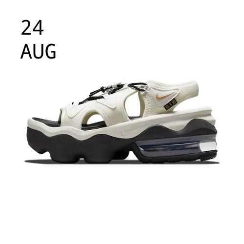 Nike Air Max Koko Serena Williams Design Crew – AVAILABLE NOW