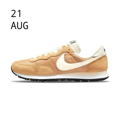 Nike Air Pegasus 83 Coconut Milk &#8211; AVAILABLE NOW