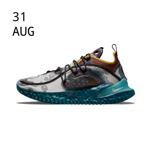 NIKE ISPA FLOW 2020 – AVAILABLE NOW