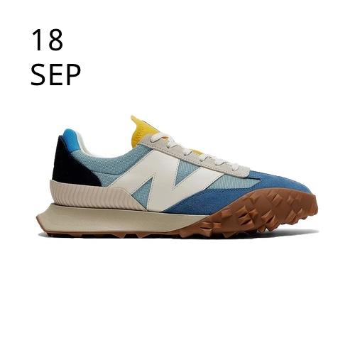 NEW BALANCE XC72 – AVAILABLE NOW