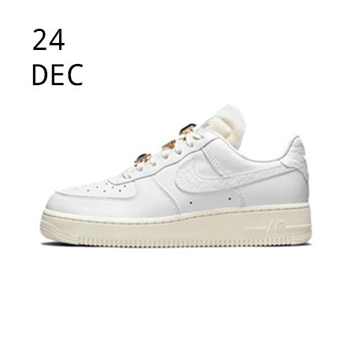 NIKE AIR FORCE 1 LOW JEWELS – AVAILABLE NOW