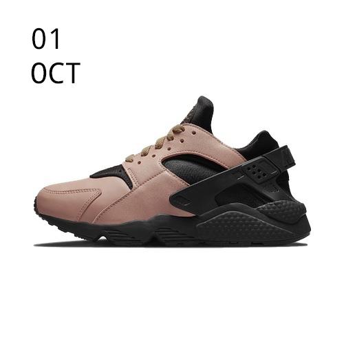 NIKE AIR HUARACHE TOADSTOOL – AVAILABLE NOW