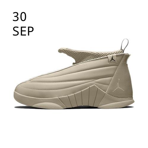 Nike x Billie Eilish Air Jordan 15 – AVAILABLE NOW