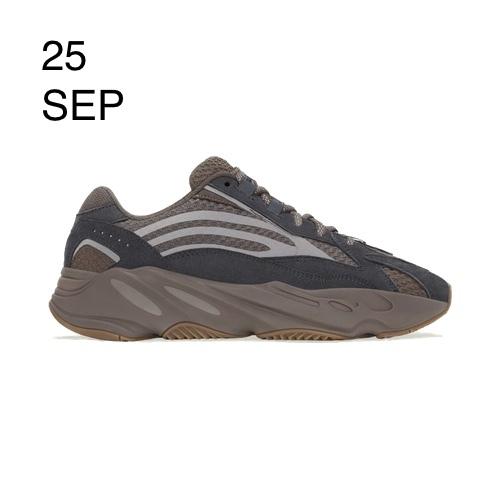 ADIDAS YEEZY BOOST 700 V2 MAUVE &#8211; AVAILABLE NOW
