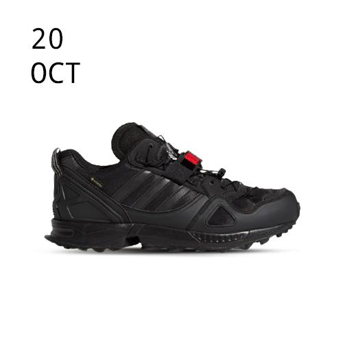 Adidas ZX 9000 GORE-TEX UNDERGROUND – AVAILABLE NOW