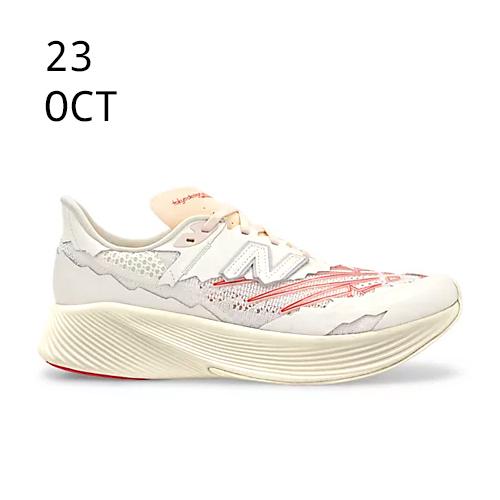 NEW BALANCE X TOKYO DESIGN STUDIO X STONE ISLAND RC ELITE – AVAILABLE NOW