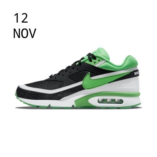 Nike Air Max BW Rotterdam – AVAILABLE NOW
