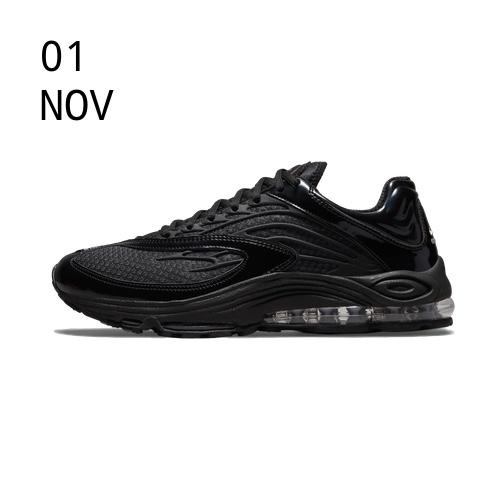 Nike Air Tuned Max Triple Black – AVAILABLE NOW