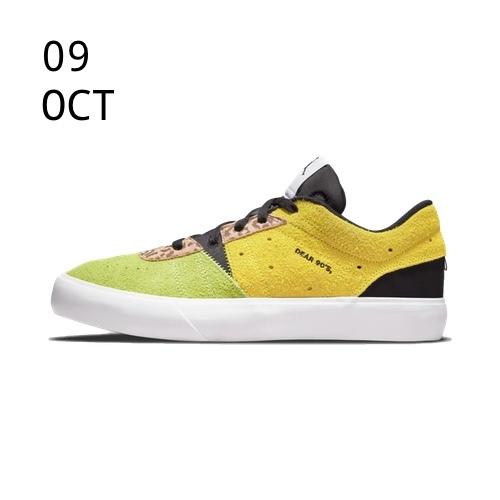 Nike Jordan Series 03 Dear 90s – AVAILABLE NOW