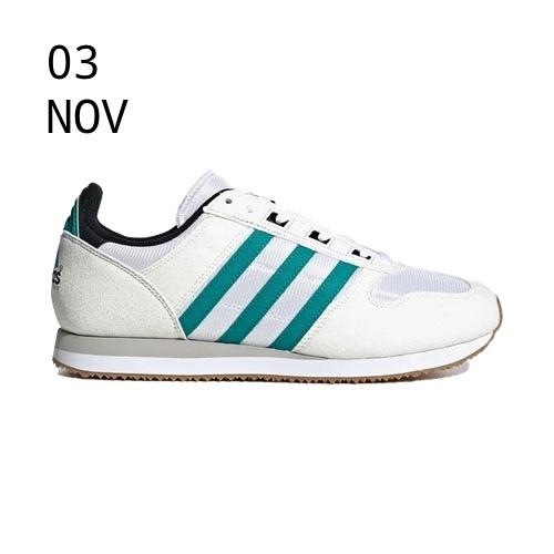 adidas Consortium EQT Race Walk – AVAILABLE NOW