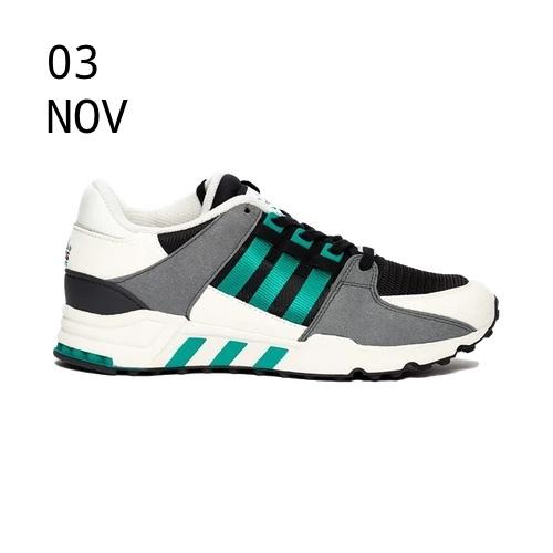 adidas Consortium Equipment Support 93 OG – AVAILABLE NOW