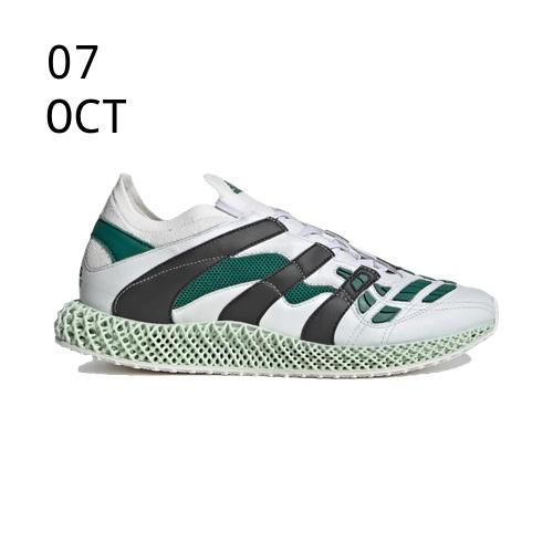 ADIDAS Predator EQT Collection – AVAILABLE NOW