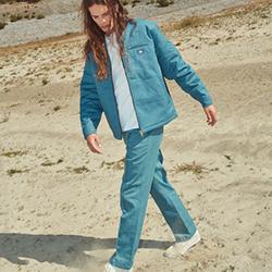 The Dickies Great Outdoors Collection is Available Now