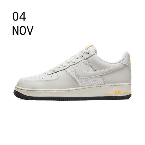 Nike Air Force 1 Low Reflective – AVAILABLE NOW