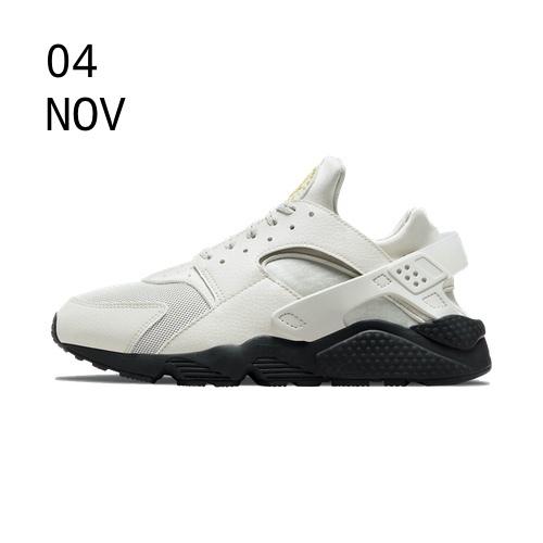 Nike Air Huarache Reflective – AVAILABLE NOW