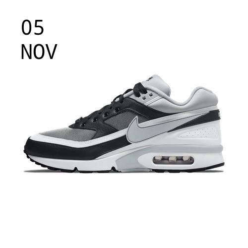 Nike Air Max BW Lyon – AVAILABLE NOW