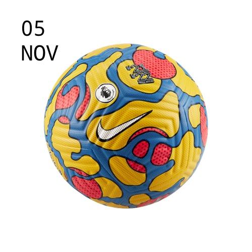 Nike Premier League Flight Winter Football – AVAILABLE NOW