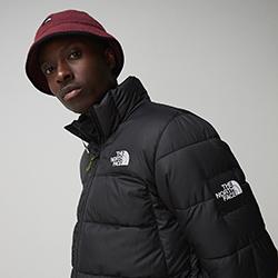 The North Face Black Box Collection
