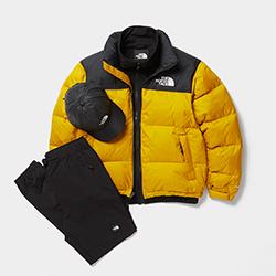The North Face Nuptse 1996 Jacket