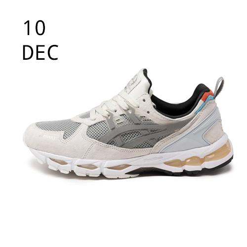 ASICS X AWAKE NY GEL-KAYANO – AVAILABLE NOW