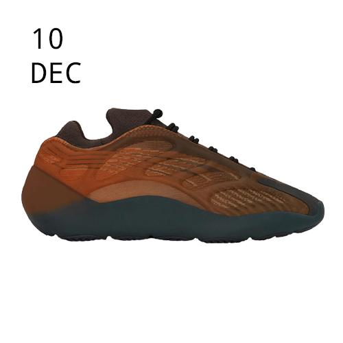 ADIDAS YEEZY BOOST 700 V3 COPPER FADE – AVAILABLE Now
