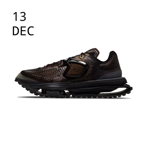 NIKE ZOOM MMW 4 Baroque Brown – AVAILABLE NOW