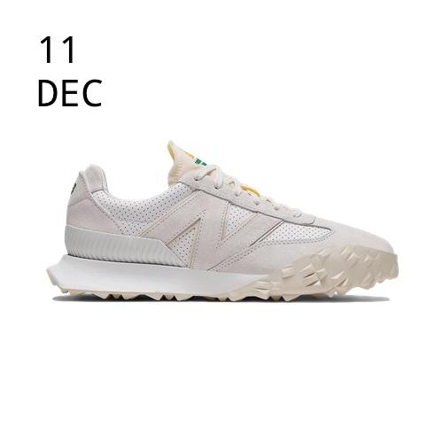 New Balance Casablanca XC-72 Marshmallow – AVAILABLE NOW